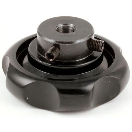 Prince Castle Carriage Knob 164-58S